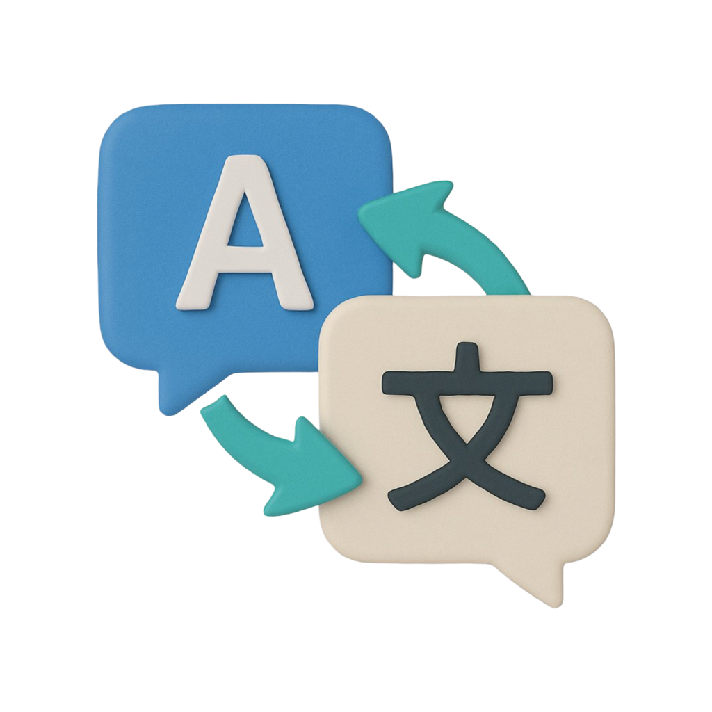 Talk Mate app icon